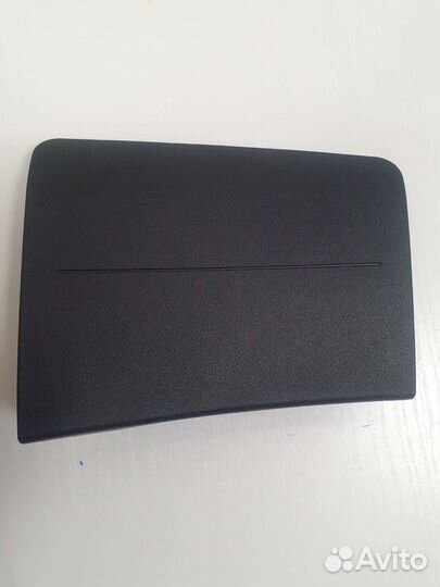 Подушка безопасности пассажира (заглушка) Патриот