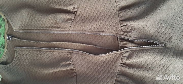 Женская одежда 44 46