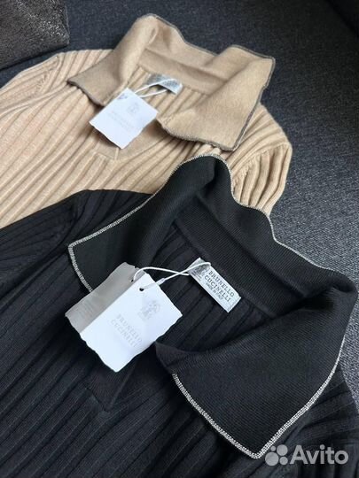 Кофта Brunello Cucinelli