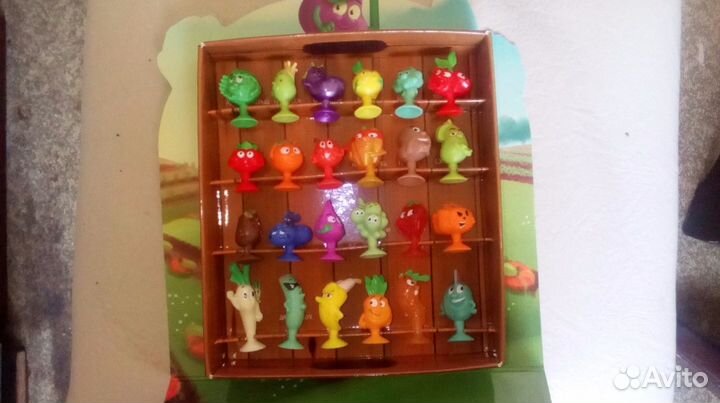 Прилипалы 3