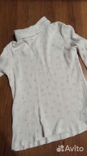 Блузка для девочки 146-152
