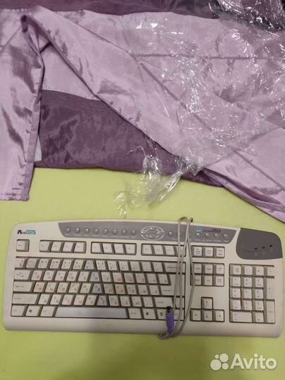 Клавиатура