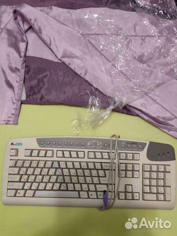 Клавиатура
