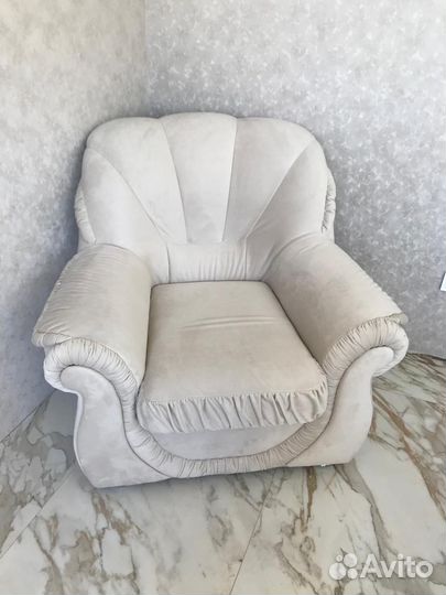 Кресло