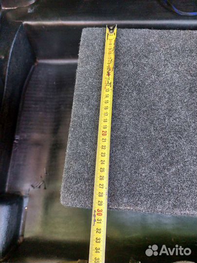 Сабвуфер swat 10