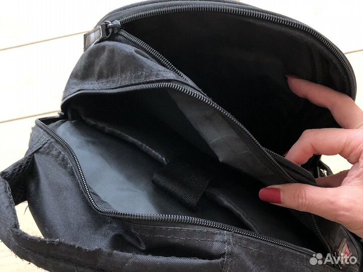 Рюкзак школьный ортопедический