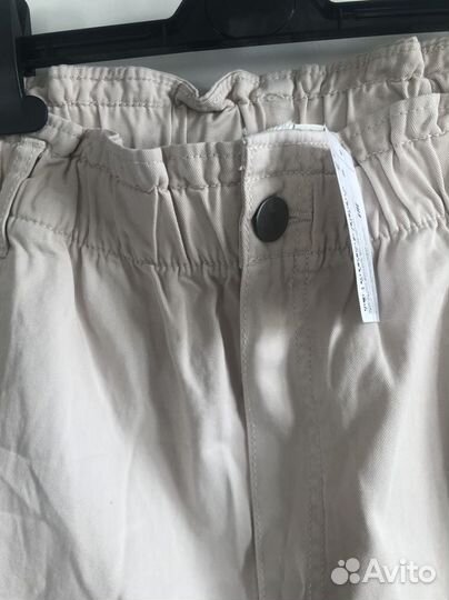 Новые шорты H&M р. L р. XL