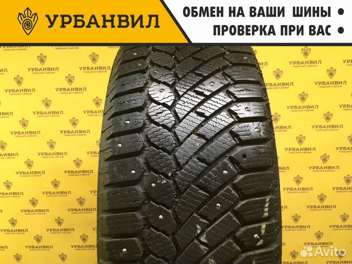 Gislaved Nord Frost 200 215/60 R16 99T