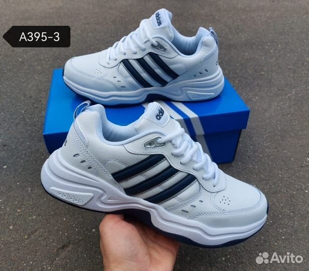 Кроссовки Adidas