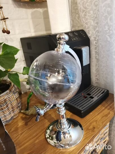 Дозатор для напитков 