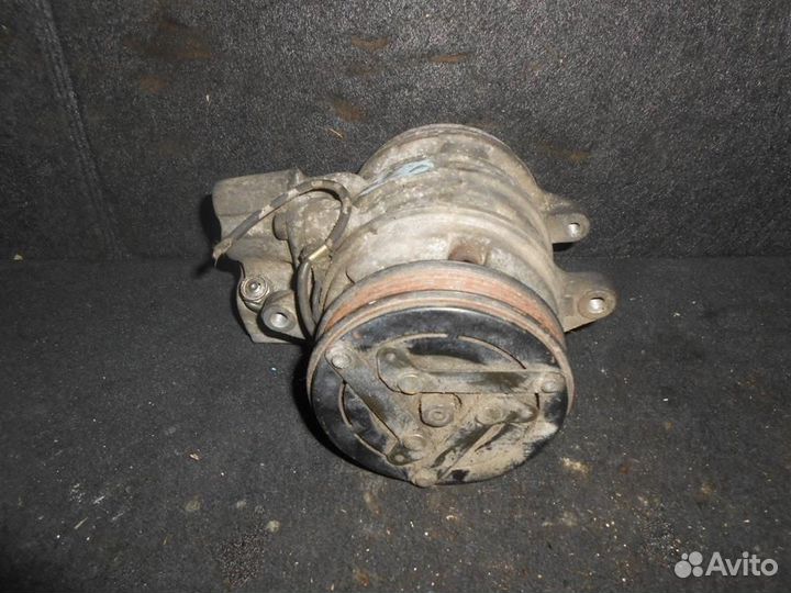 Компрессор кондиционера Daihatsu Charade G203S(95
