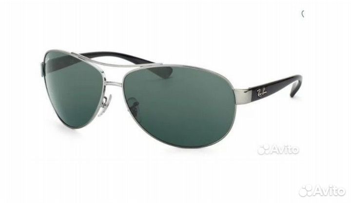 Солнцезащитные очки ray ban