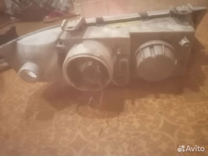 Фара 2110,2111,2112