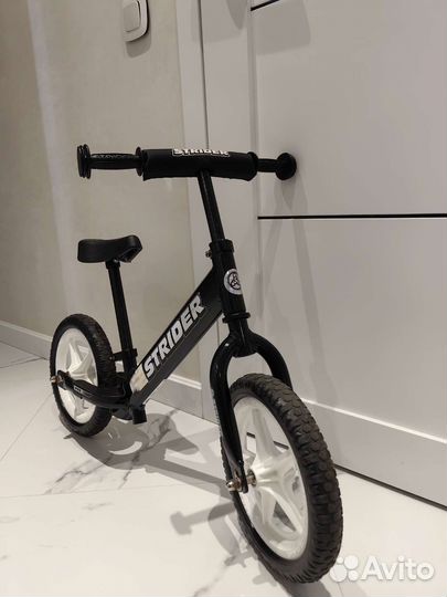 Беговел strider sport 12