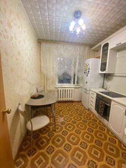 2-к. квартира, 59,6 м², 1/5 эт.