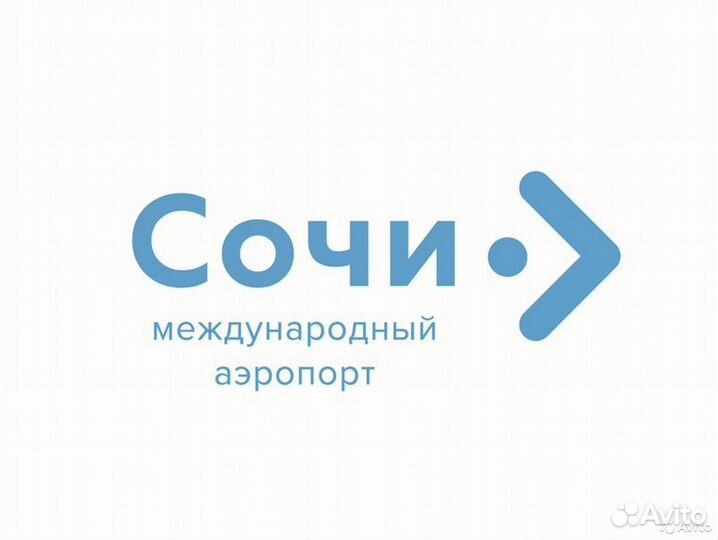 Водитель автомобиля на аэродром (категория В, С)