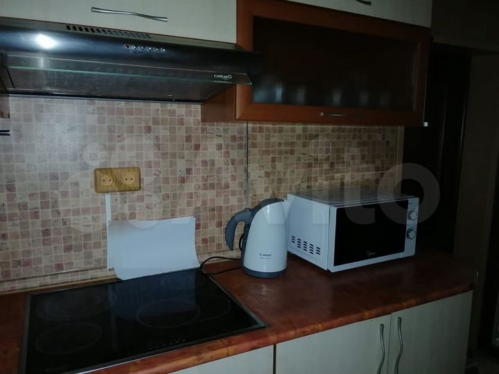 Дом 46 м² на участке 2 сот.