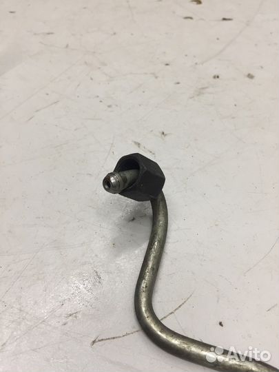 Трубка топливная (Volkswagen Touareg)