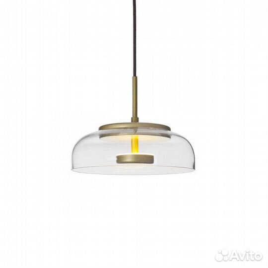 8210-P Подвесной светильник loft IT Disk