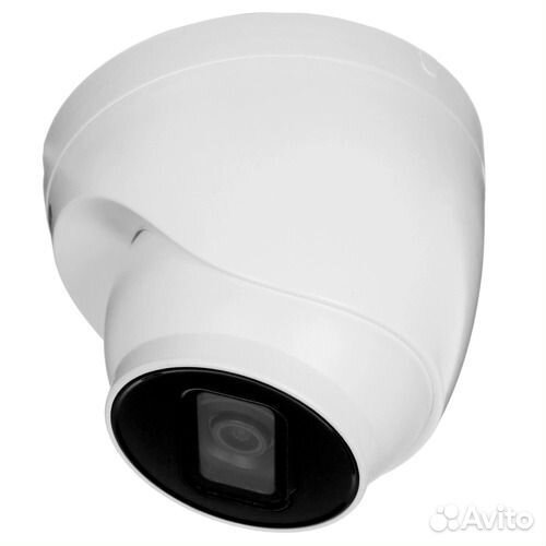 Камера видеонаблюдения DH-IPC-HDW2431TP-AS-0360B