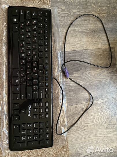 Клавиатура для пк