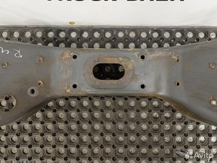 5010629271 Траверса рамы поперечная