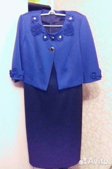 Платье на выход