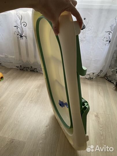 Ванночка для купания