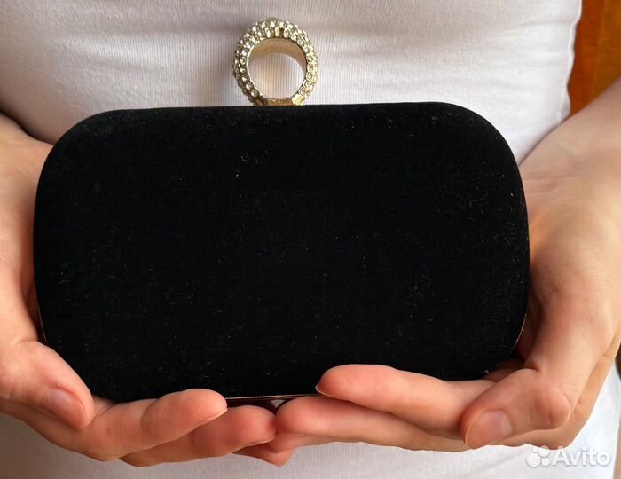 Клатч женский
