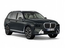 Новый BMW X7 3.0 AT, 2024, цена 16 480 000 руб.
