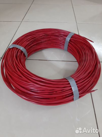 Термокабель ип 104-4-А3 иплт 68/155 XCR