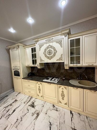 Дом 285 м² на участке 7 сот.