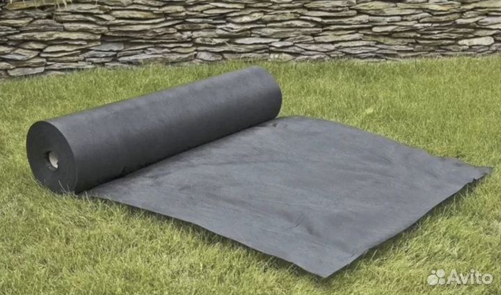 Укрывной материал / Агроспанбонд