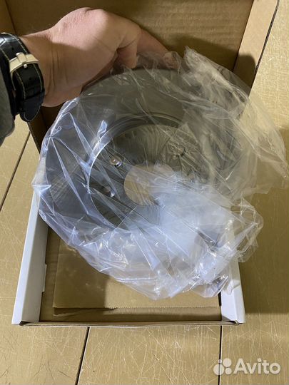 Mobiland Диск тормозной передний, renault logan