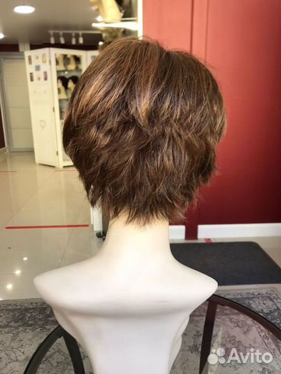 Искусственный парик Sky Ellen Wille (Германия)