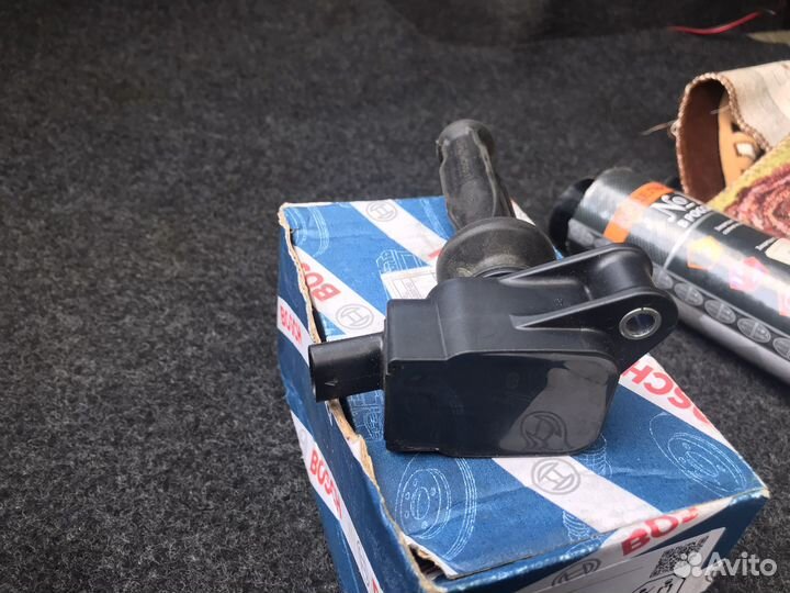 Катушка зажигания