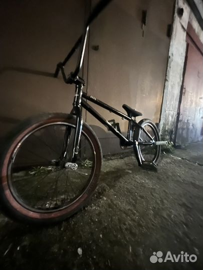 BMX