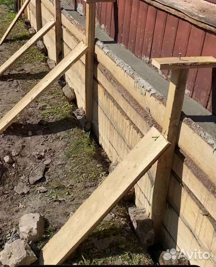 Подъем домов