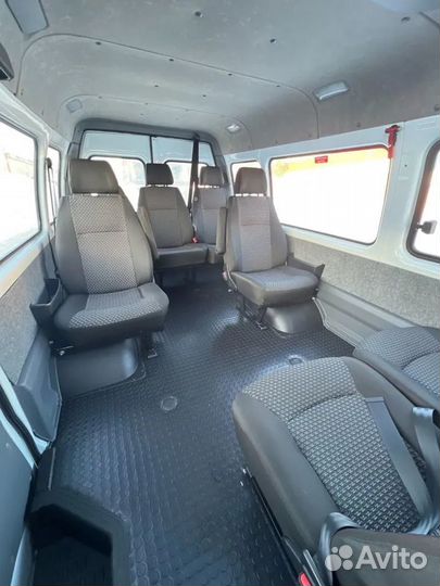 Ткань-сетка перетяжки салона Авто + Алькантара Чер