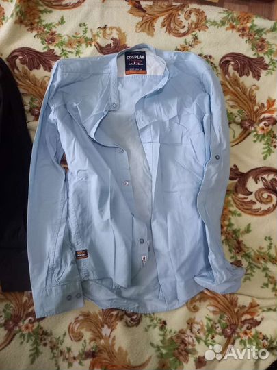 Мужская одежда