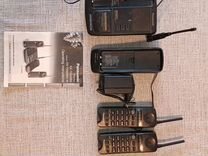Радиотелефон panasonic KX-T9350BX