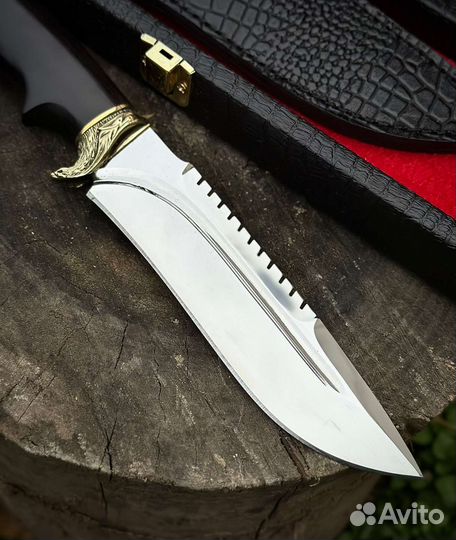 Нож Охотничий