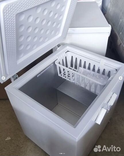 Ларь морозильный Optima 250В