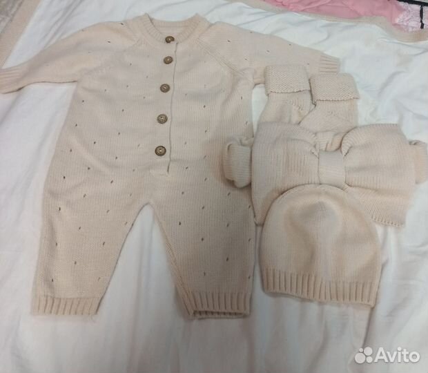 Комплект на выписку