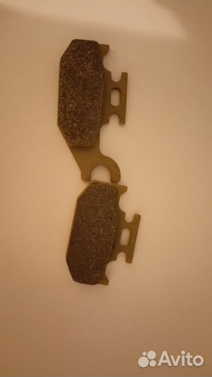 Тормозные колодки