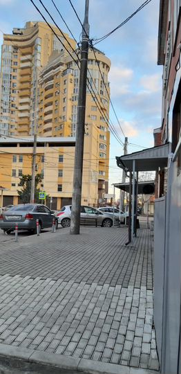 Свободного назначения, 250 м²