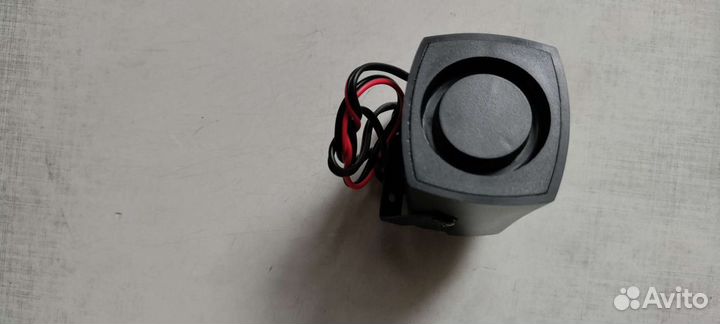 Сирена PIT MS-110P Сирена автомобильная