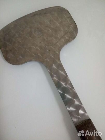 Тесак-шинковка СССР