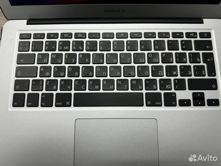 Apple MacBook Air 13 2017