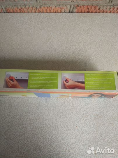 Сушилка для белья настенная